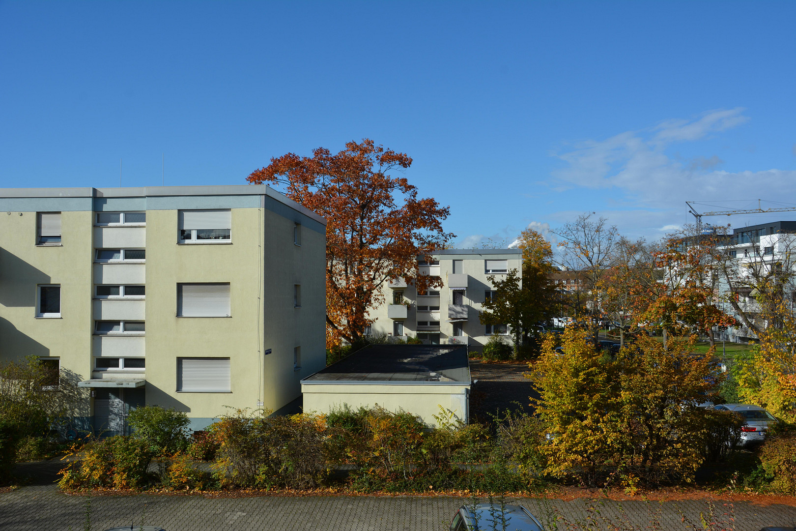 3ZKB von privat provisionsfrei – Mannheim(Käfertal) – Vorschaubild 6