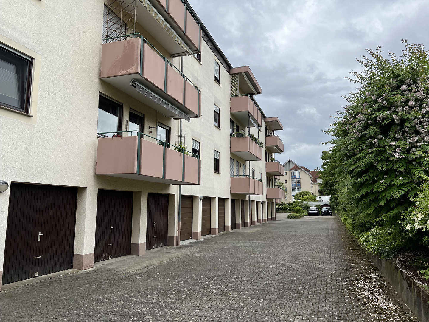 3ZKB von privat provisionsfrei – Mannheim(Käfertal) – Vorschaubild 21