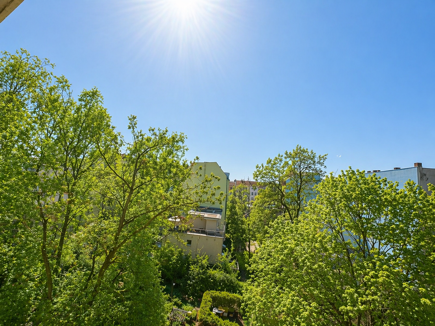 Provisionsfrei! Energie B ! Top-Zustand ! Süd-West Balkon ! STP möglich – Berlin(Kreuzberg) – Vorschaubild 5
