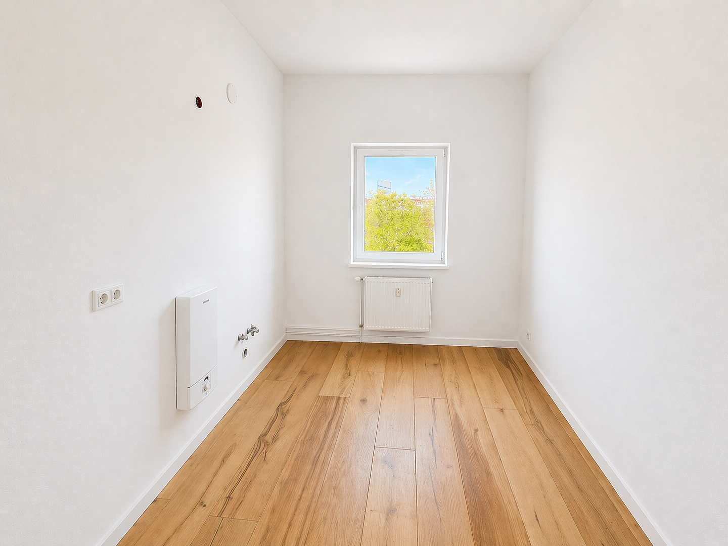Provisionsfrei! Energie B ! Top-Zustand ! Süd-West Balkon ! STP möglich – Berlin(Kreuzberg) – Vorschaubild 3
