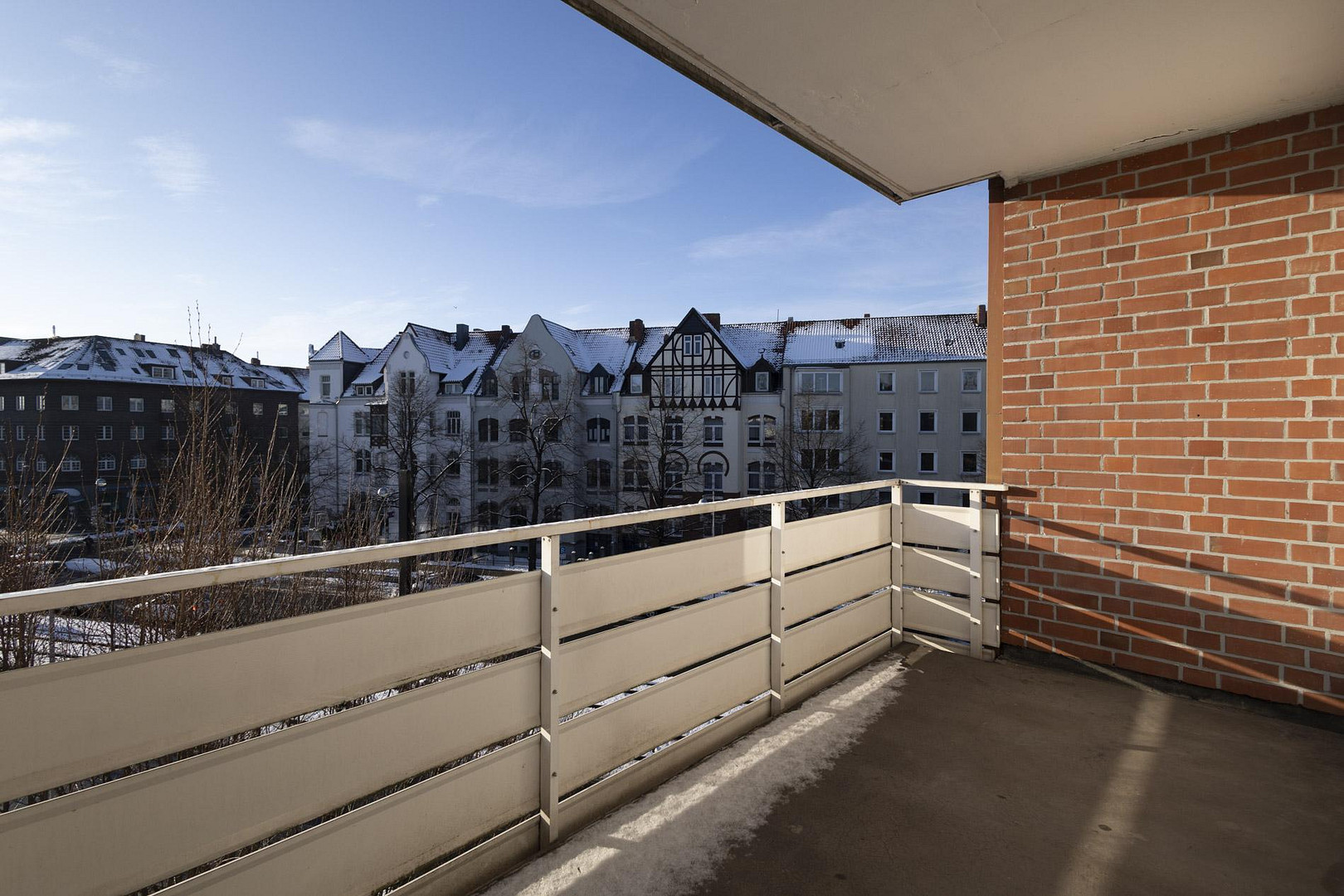 8% Rendite in Hannover Döhren! (1.620 €/m.) 3-Zimmer-Wohnung mit Faktor 18,5 – Wolfenbütteler Straße 46, 30519 Hannover(Döhren) – Vorschaubild 17