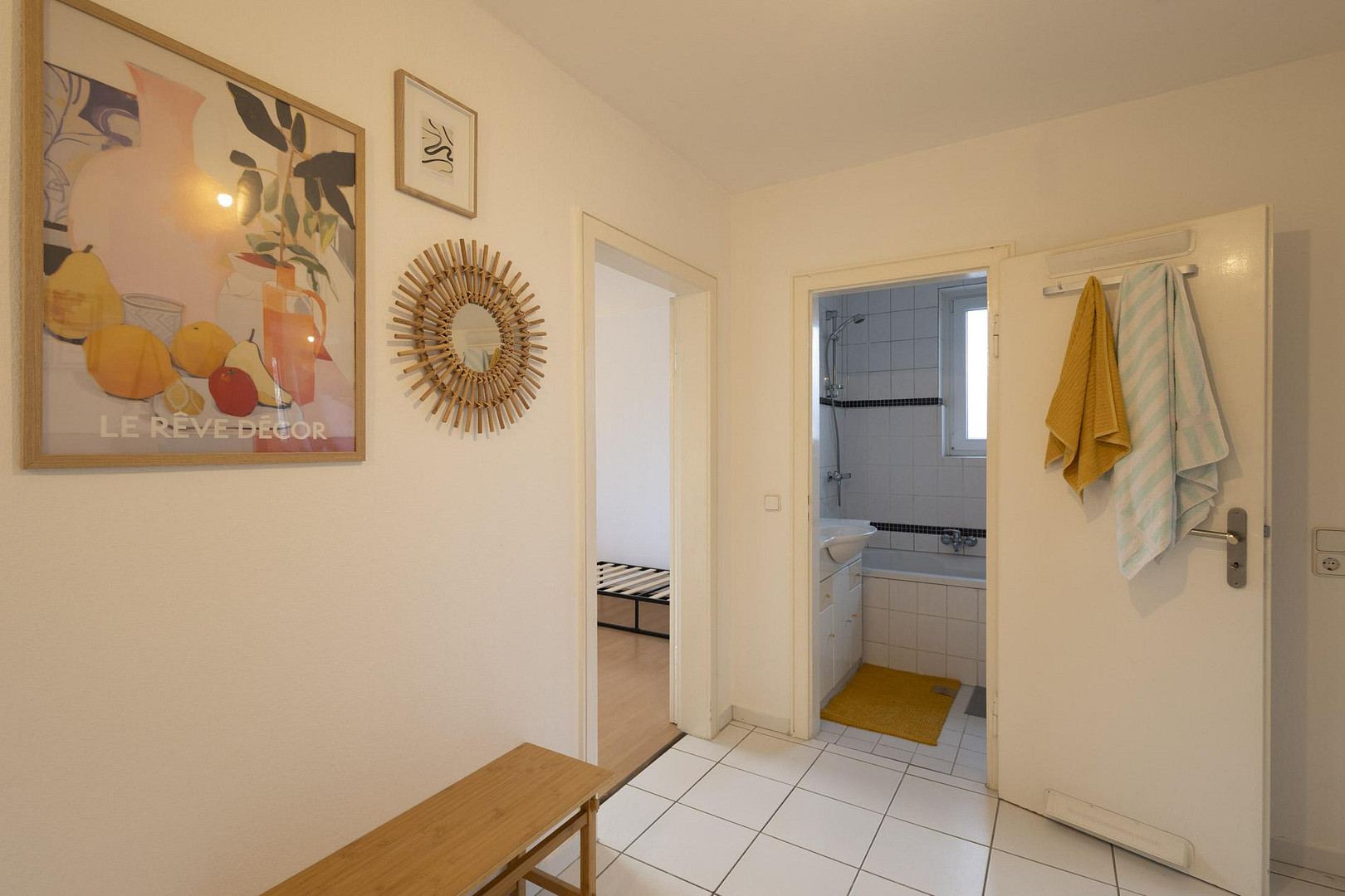 8% Rendite in Hannover Döhren! (1.620 €/m.) 3-Zimmer-Wohnung mit Faktor 18,5 – Wolfenbütteler Straße 46, 30519 Hannover(Döhren) – Vorschaubild 4