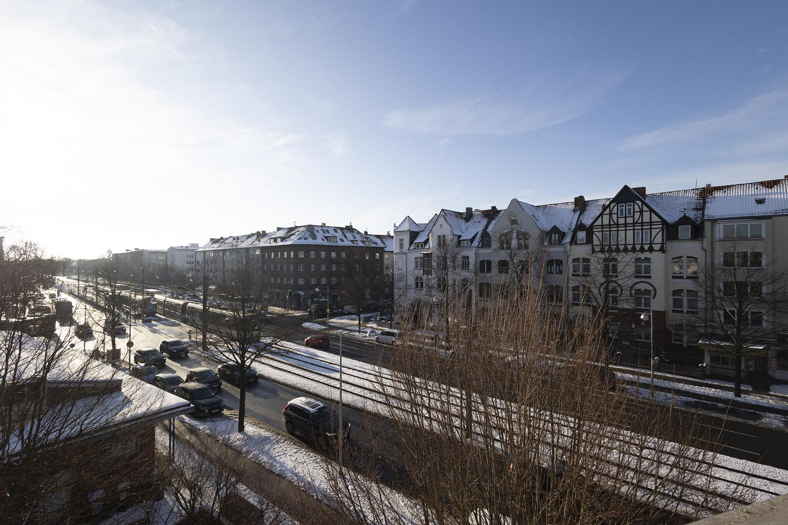 8% Rendite in Hannover Döhren! (1.620 €/m.) 3-Zimmer-Wohnung mit Faktor 18,5 – Wolfenbütteler Straße 46, 30519 Hannover(Döhren) – Vorschaubild 22