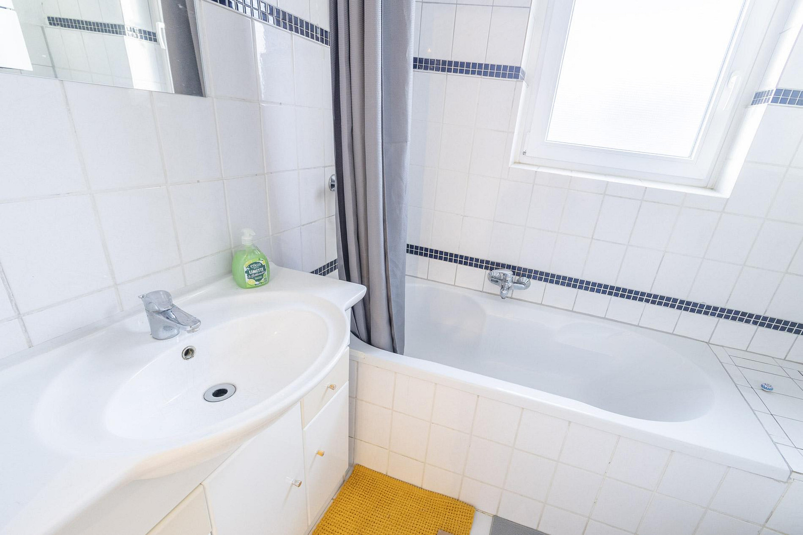 8% Rendite in Hannover Döhren! (1.620 €/m.) 3-Zimmer-Wohnung mit Faktor 18,5 – Wolfenbütteler Straße 46, 30519 Hannover(Döhren) – Vorschaubild 6