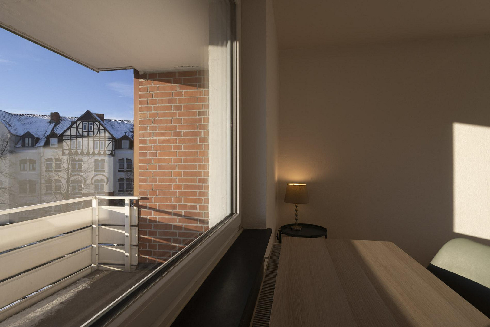 8% Rendite in Hannover Döhren! (1.620 €/m.) 3-Zimmer-Wohnung mit Faktor 18,5 – Wolfenbütteler Straße 46, 30519 Hannover(Döhren) – Vorschaubild 27