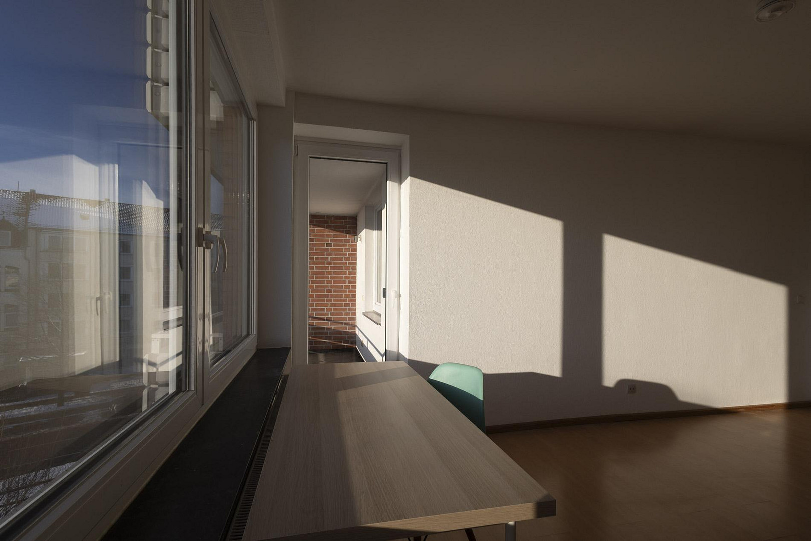 8% Rendite in Hannover Döhren! (1.620 €/m.) 3-Zimmer-Wohnung mit Faktor 18,5 – Wolfenbütteler Straße 46, 30519 Hannover(Döhren) – Vorschaubild 13