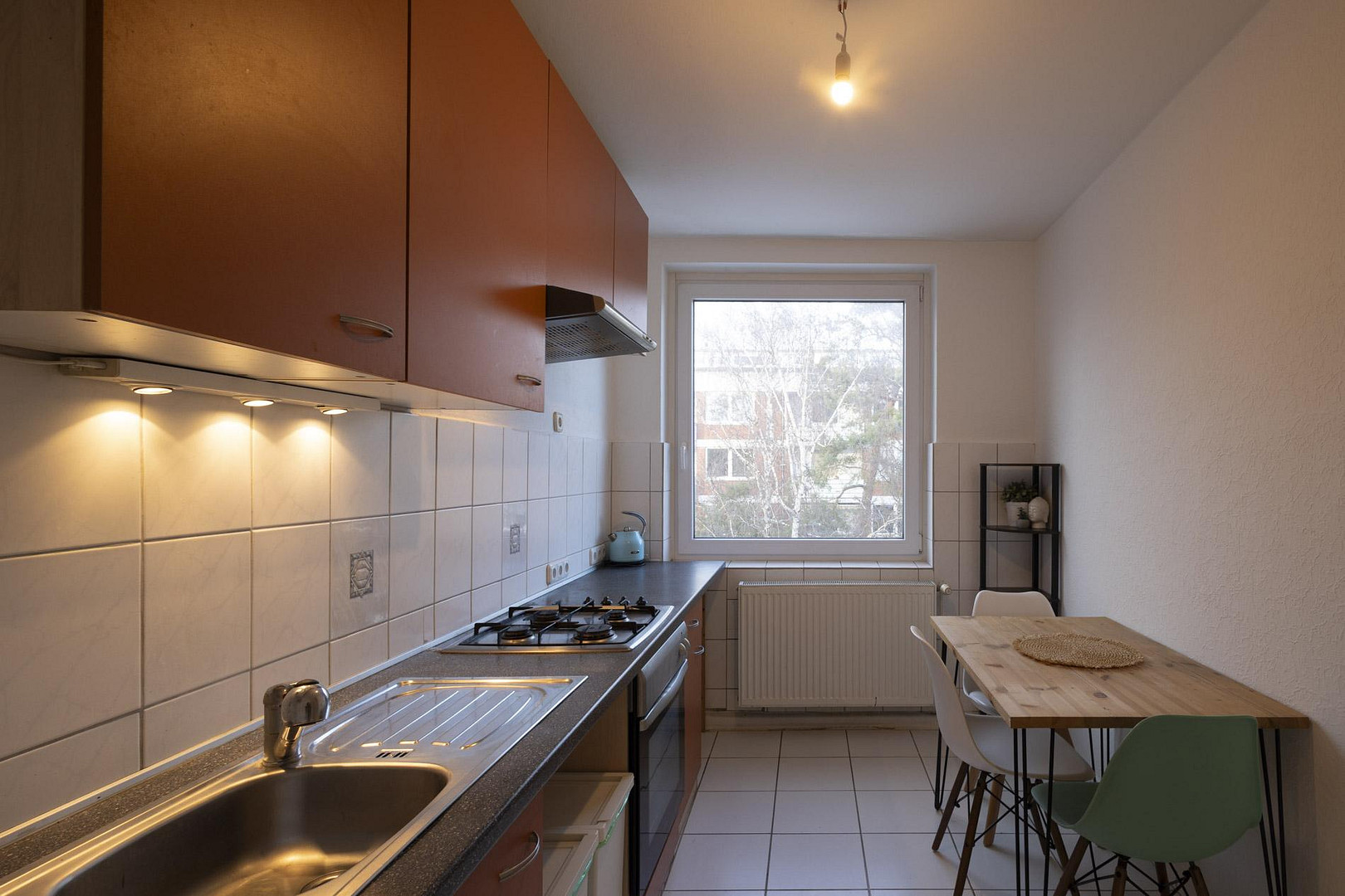 8% Rendite in Hannover Döhren! (1.620 €/m.) 3-Zimmer-Wohnung mit Faktor 18,5 – Wolfenbütteler Straße 46, 30519 Hannover(Döhren) – Vorschaubild 9