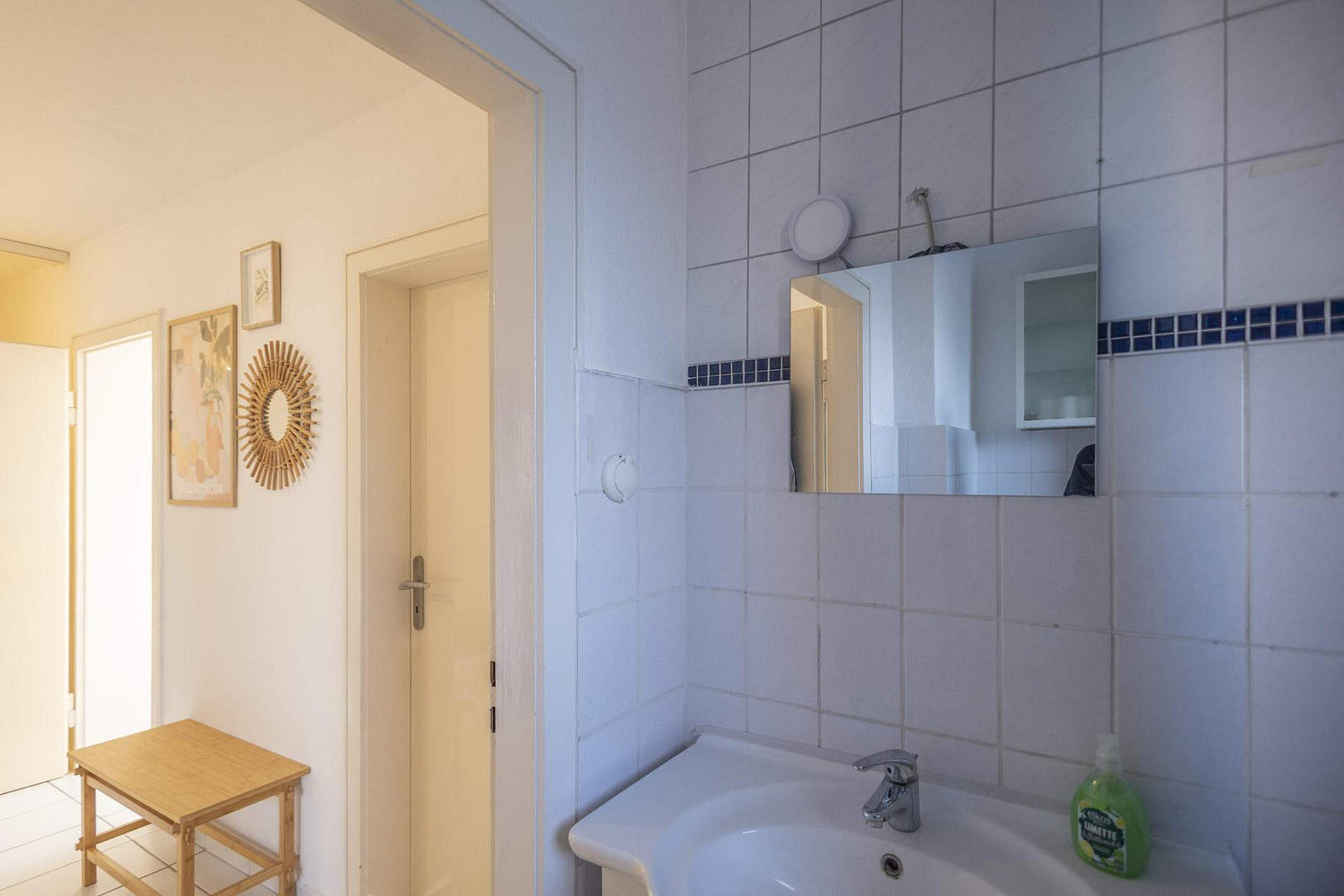 8% Rendite in Hannover Döhren! (1.620 €/m.) 3-Zimmer-Wohnung mit Faktor 18,5 – Wolfenbütteler Straße 46, 30519 Hannover(Döhren) – Vorschaubild 5