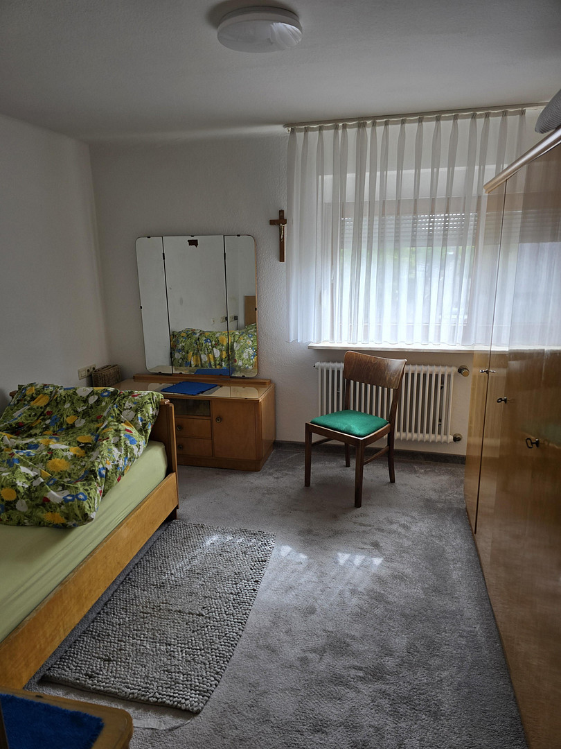 Doppelhaushälfte mit Potential  mitten auf dem Ulmer Kuhberg  provisionsfrei – Ulm – Vorschaubild 13