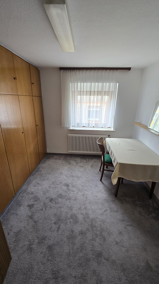 Doppelhaushälfte mit Potential  mitten auf dem Ulmer Kuhberg  provisionsfrei – Ulm – Vorschaubild 14