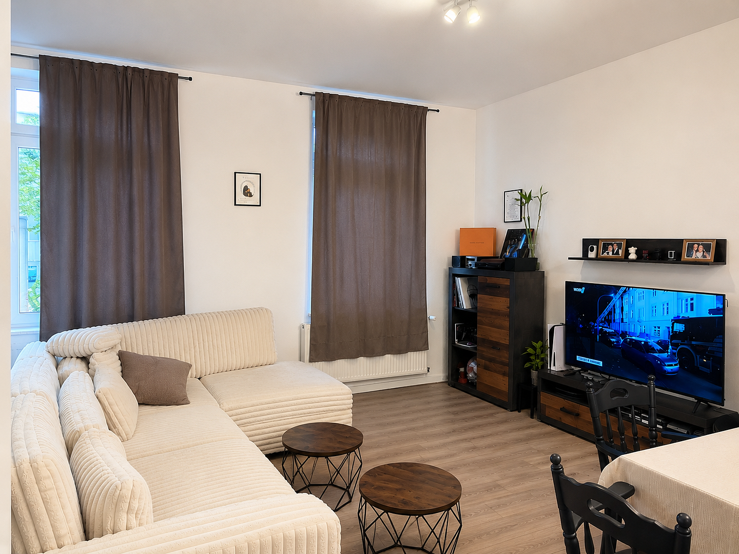 Helle 3-Zimmer Wohnung in Solingen Mitte – Burgstr. 83, 42655 Solingen – Vorschaubild 13