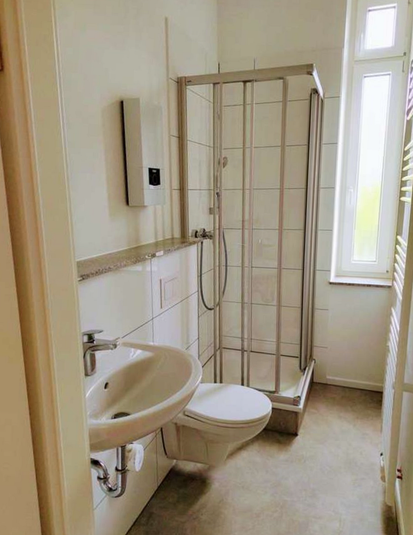 Helle 3-Zimmer Wohnung in Solingen Mitte – Burgstr. 83, 42655 Solingen – Vorschaubild 5