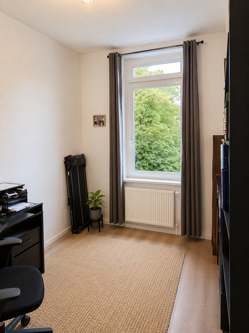 Helle 3-Zimmer Wohnung in Solingen Mitte – Burgstr. 83, 42655 Solingen – Vorschaubild 14