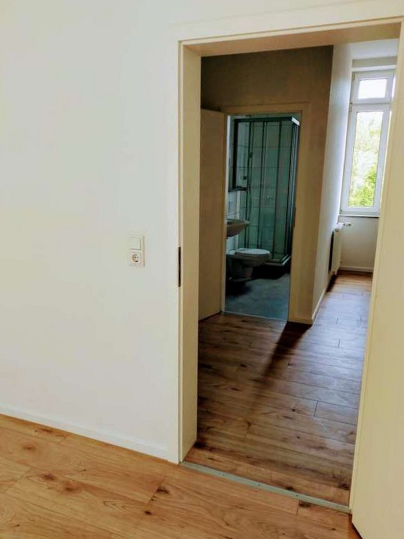 Helle 3-Zimmer Wohnung in Solingen Mitte – Burgstr. 83, 42655 Solingen – Vorschaubild 6