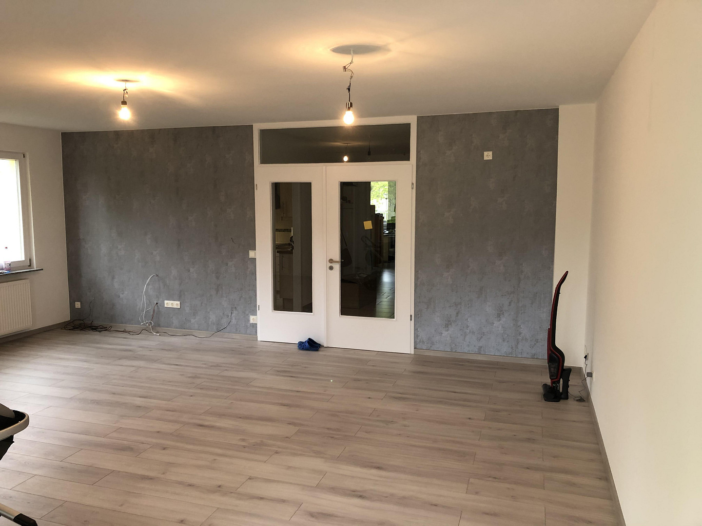 3-Zimmer Wohnung in Berlin-Konradshöhe zu vermieten – Eichelhäherstraße 24, 13505 Berlin(Konradshöhe) – Vorschaubild 2