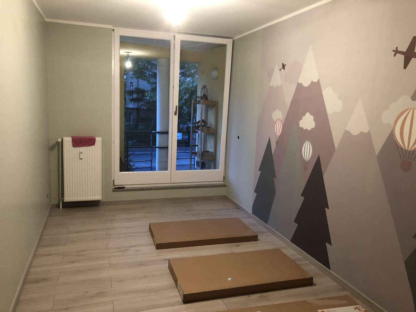 3-Zimmer Wohnung in Berlin-Konradshöhe zu vermieten – Eichelhäherstraße 24, 13505 Berlin(Konradshöhe) – Vorschaubild 5