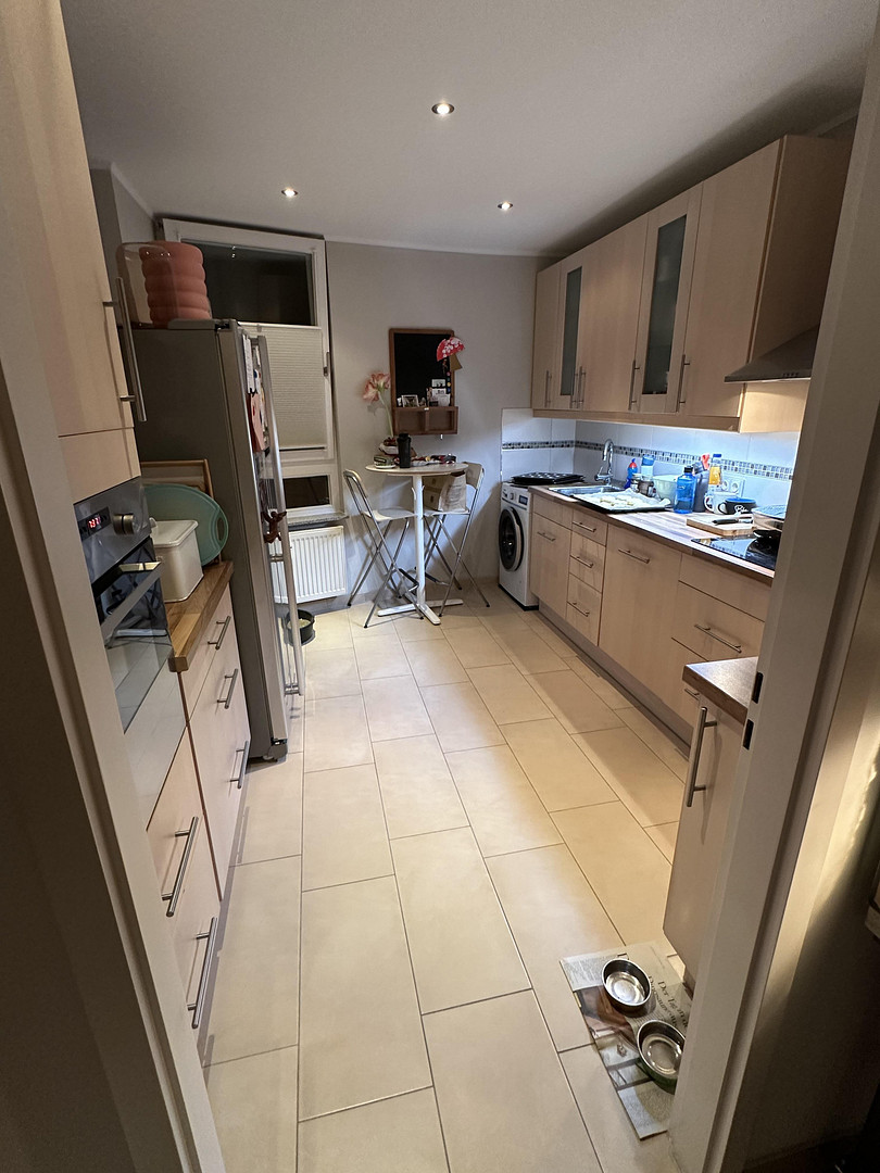 3-Zimmer Wohnung in Berlin-Konradshöhe zu vermieten – Eichelhäherstraße 24, 13505 Berlin(Konradshöhe) – Vorschaubild 7