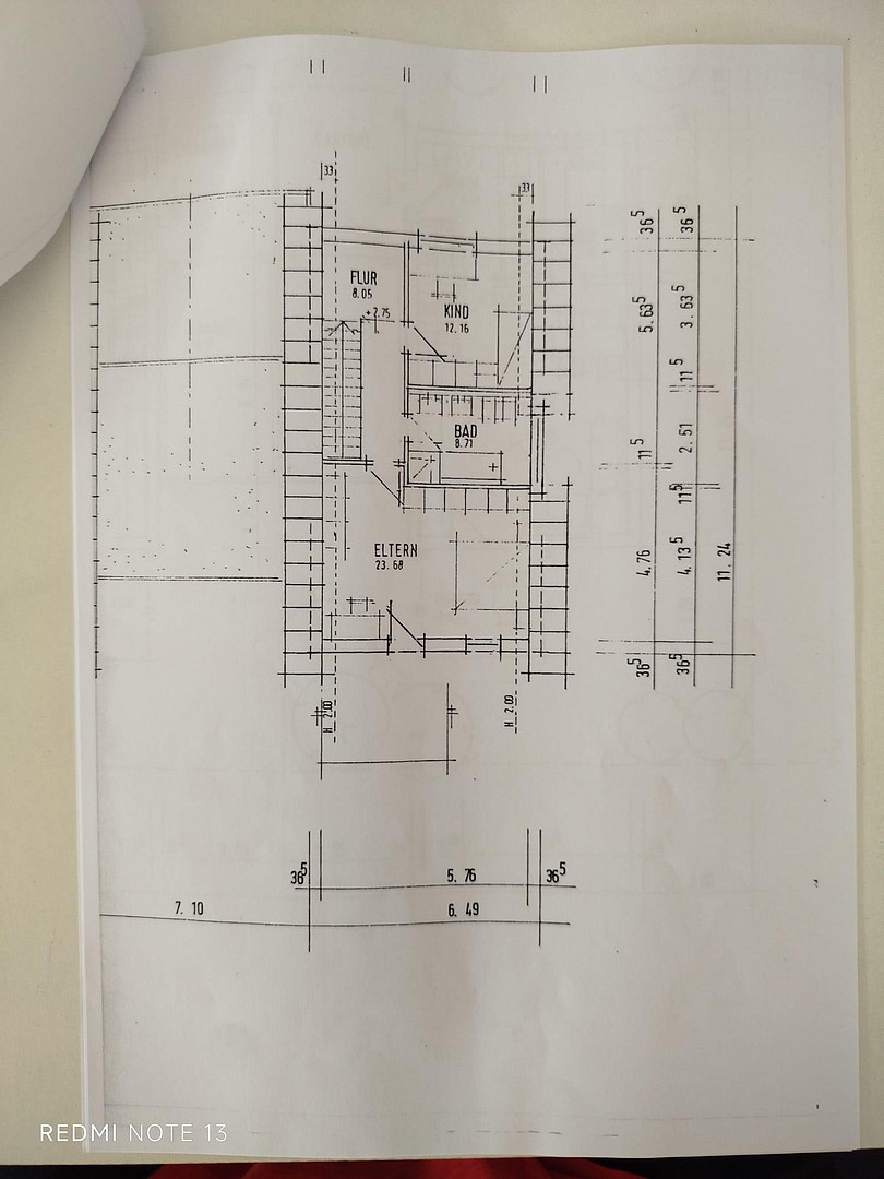 Wohnen mit Gartenidylle in Engen – modernes EFH mit Terrasse, Balkon & 5,5 Zimmer – Engen – Vorschaubild 19
