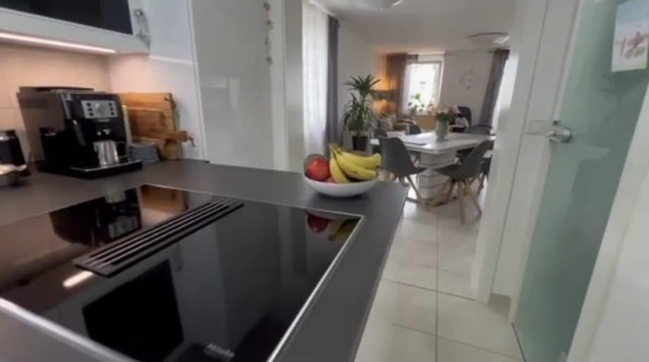Wohnen mit Gartenidylle in Engen – modernes EFH mit Terrasse, Balkon & 5,5 Zimmer – Engen – Vorschaubild 7