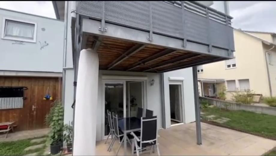 Wohnen mit Gartenidylle in Engen – modernes EFH mit Terrasse, Balkon & 5,5 Zimmer – Engen – Vorschaubild 17