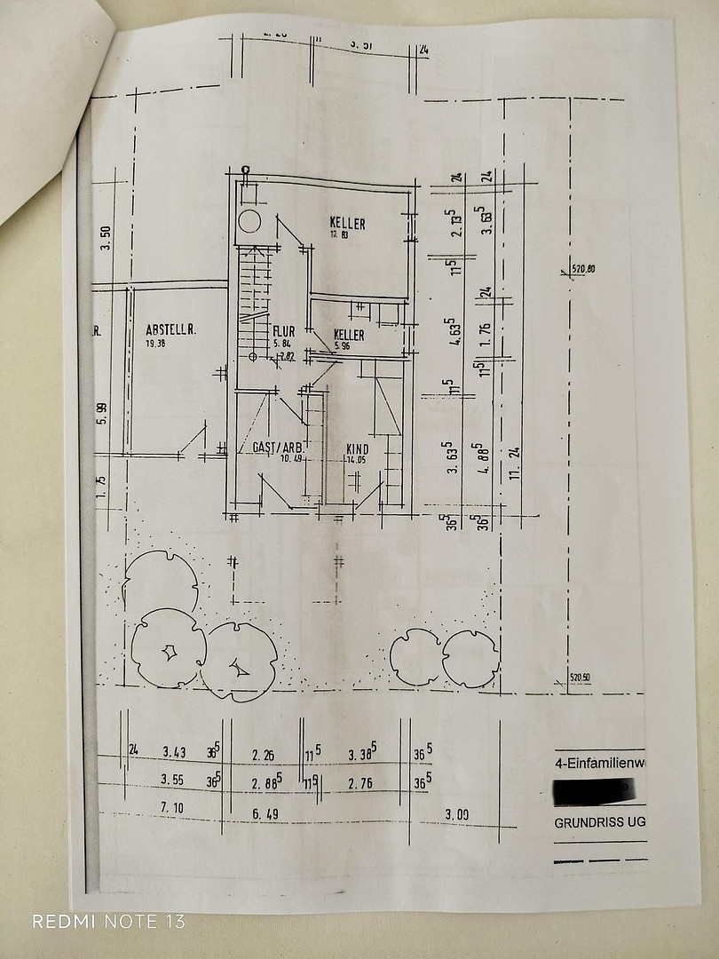 Wohnen mit Gartenidylle in Engen – modernes EFH mit Terrasse, Balkon & 5,5 Zimmer – Engen – Vorschaubild 21