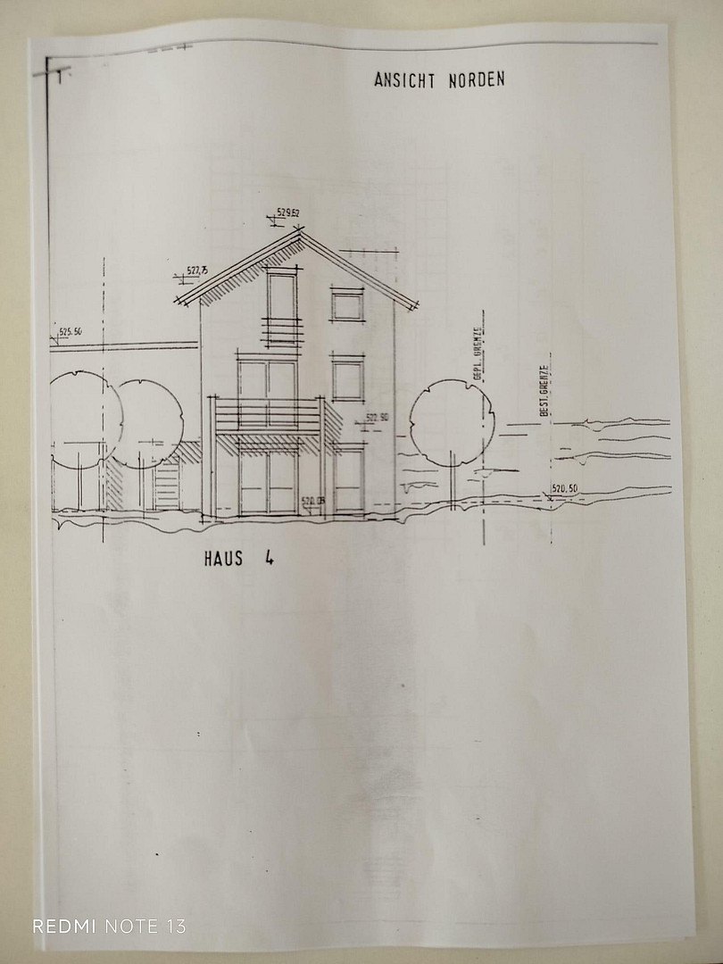 Wohnen mit Gartenidylle in Engen – modernes EFH mit Terrasse, Balkon & 5,5 Zimmer – Engen – Vorschaubild 18