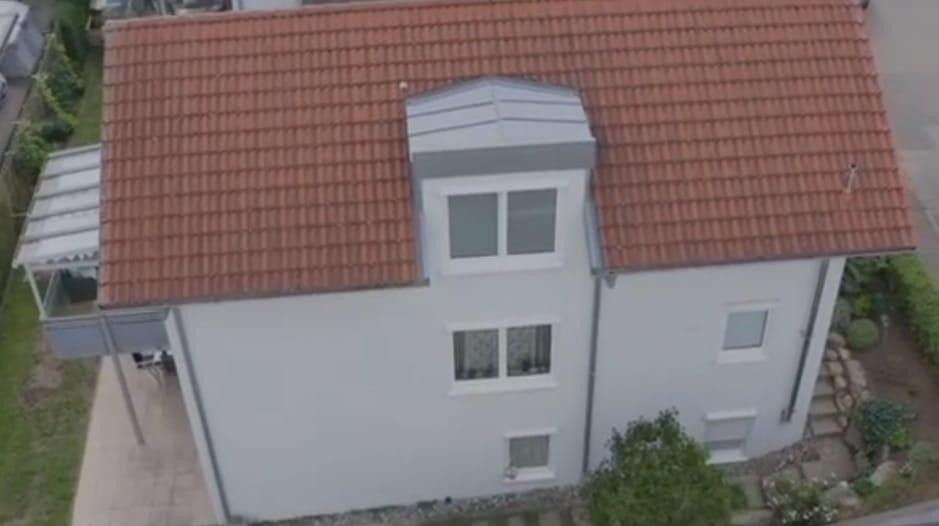 Wohnen mit Gartenidylle in Engen – modernes EFH mit Terrasse, Balkon & 5,5 Zimmer – Engen – Vorschaubild 2