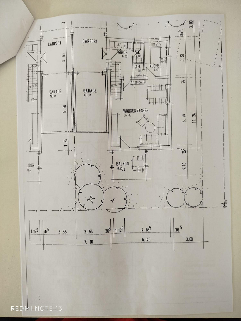 Wohnen mit Gartenidylle in Engen – modernes EFH mit Terrasse, Balkon & 5,5 Zimmer – Engen – Vorschaubild 20