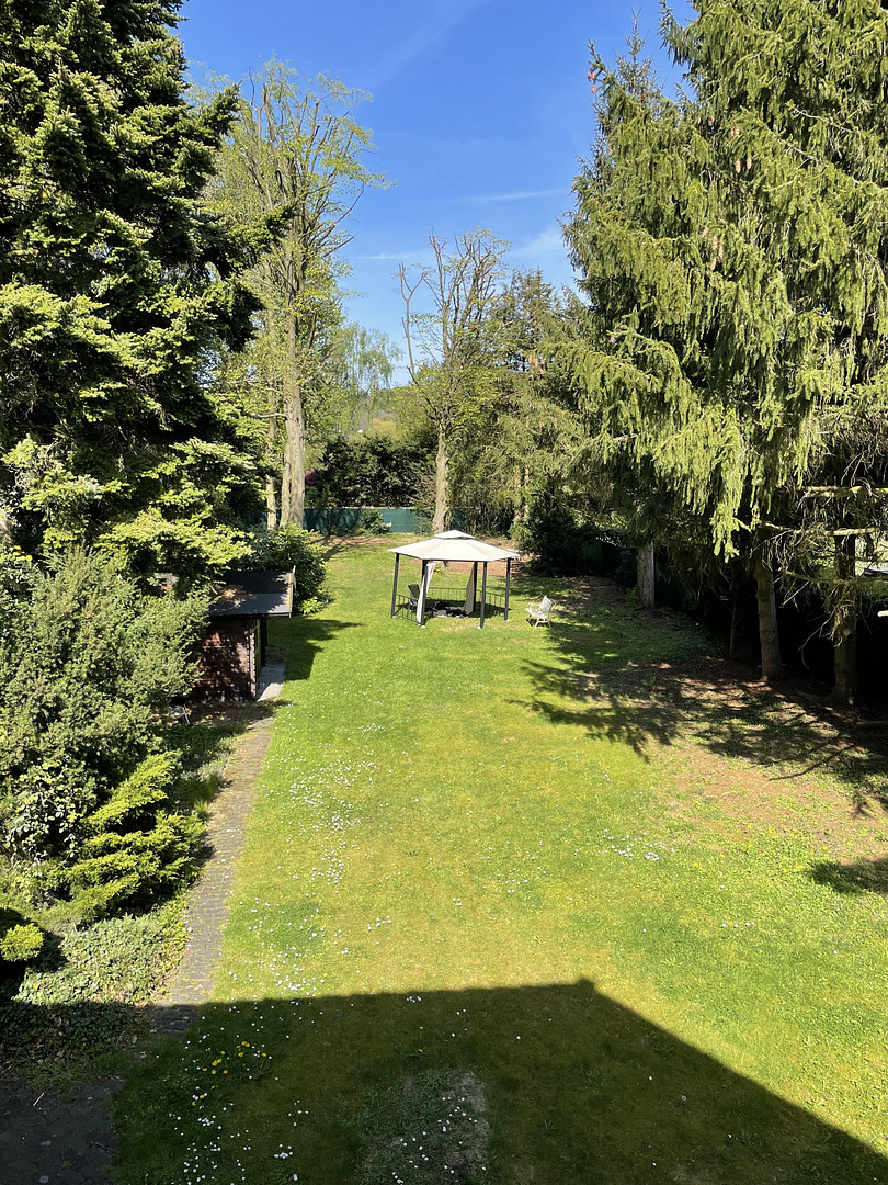 ** Luxuriöses Generationenhaus in gehobenen Umfeld mit Gartenparadies*** – Bergisch Gladbach – Vorschaubild 14