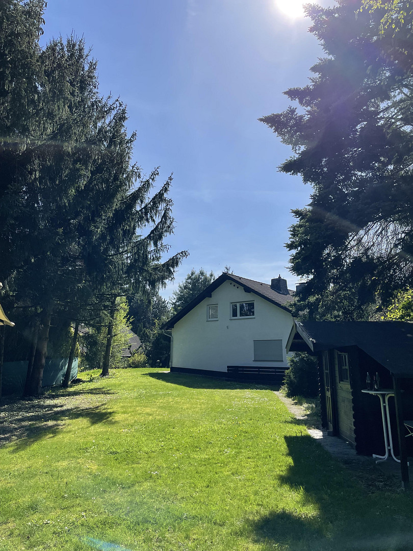 ** Luxuriöses Generationenhaus in gehobenen Umfeld mit Gartenparadies*** – Bergisch Gladbach – Vorschaubild 23