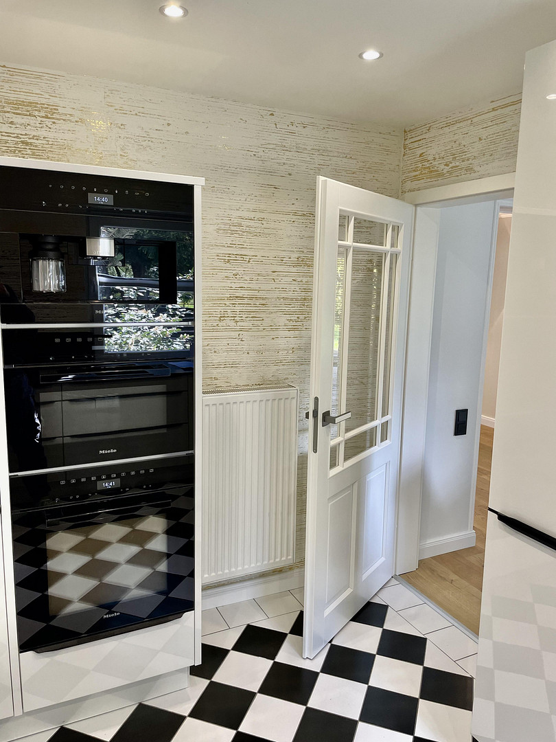 ** Luxuriöses Generationenhaus in gehobenen Umfeld mit Gartenparadies*** – Bergisch Gladbach – Vorschaubild 10