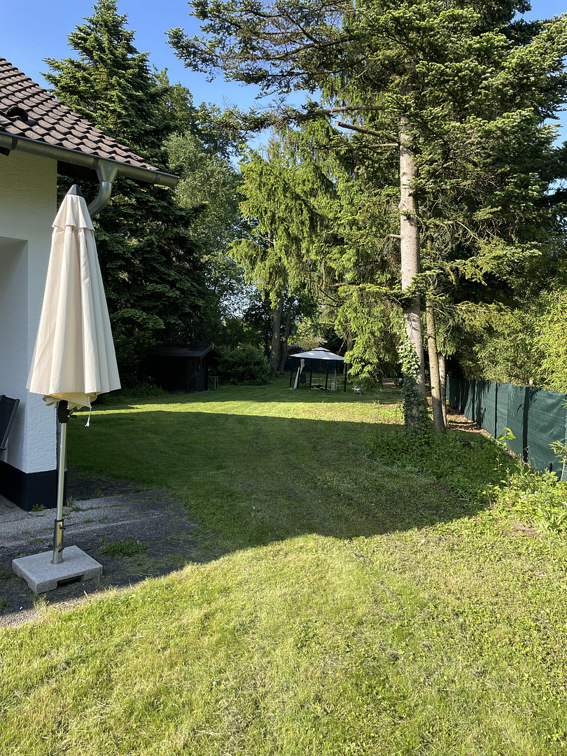 ** Luxuriöses Generationenhaus in gehobenen Umfeld mit Gartenparadies*** – Bergisch Gladbach – Vorschaubild 18