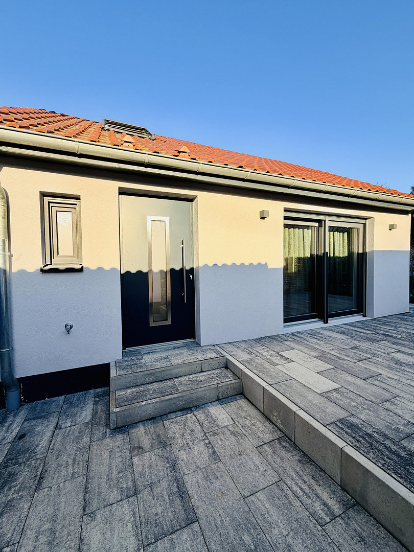 Top saniertes Mehrfamilienhaus mit vier komplett möblierten 2-Zimmer-Design-Apartments! – Karlsruhe(Rintheim) – Vorschaubild 19