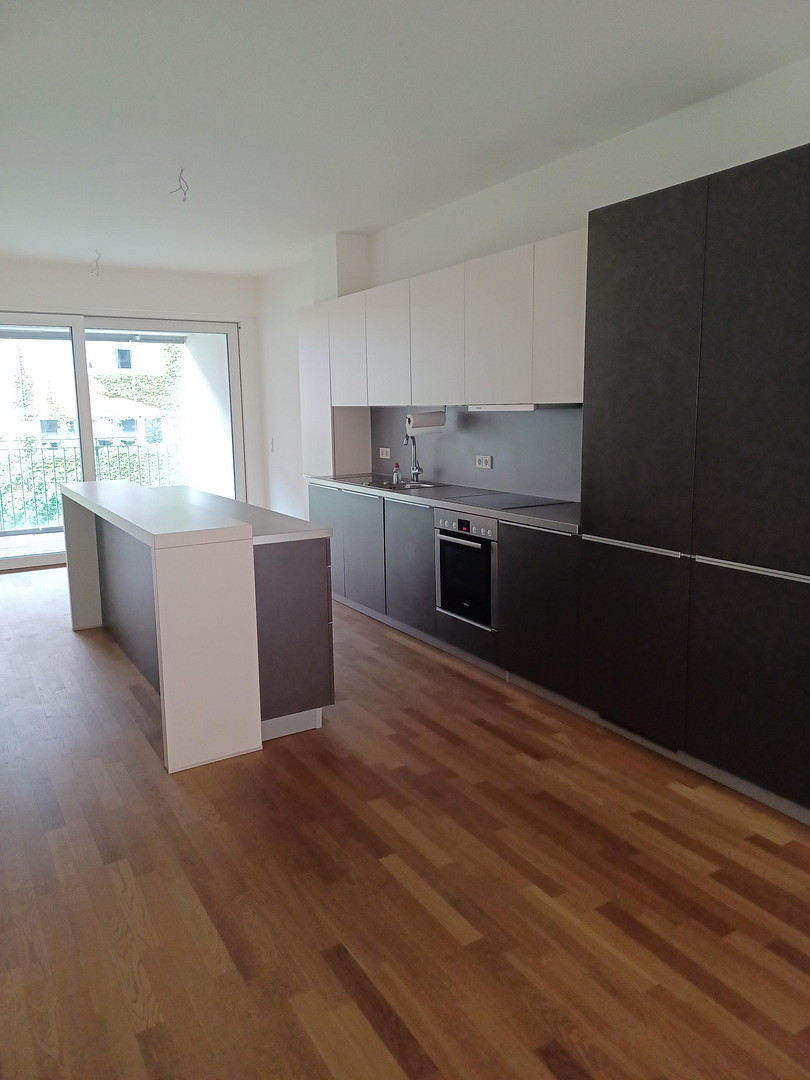 Courtagefrei! Loftartige 3-Zimmer-Wohnung mit Gästeappartement – Hamburg(Hafencity) – Vorschaubild 3