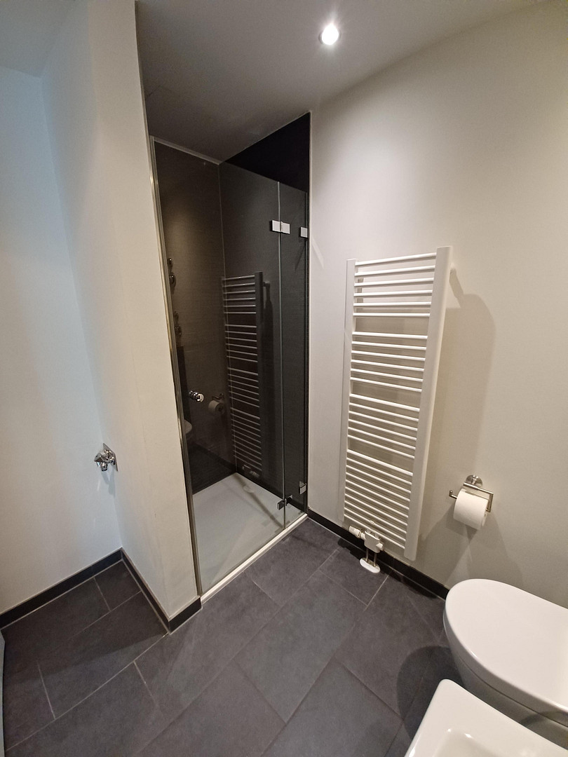 Courtagefrei! Loftartige 3-Zimmer-Wohnung mit Gästeappartement – Hamburg(Hafencity) – Vorschaubild 7