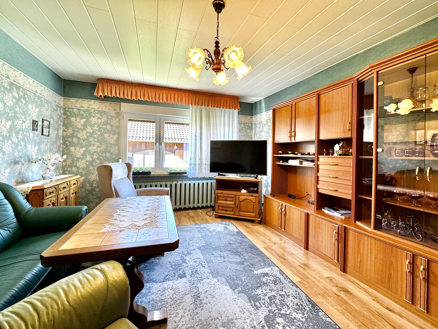 Provisionsfrei - Barrierefreier Winkelbungalow, 6 Zimmer - 150 m2 – Kornweg 2, 2943 Weißwasser(Weißwasser/O.L.) – Vorschaubild 19