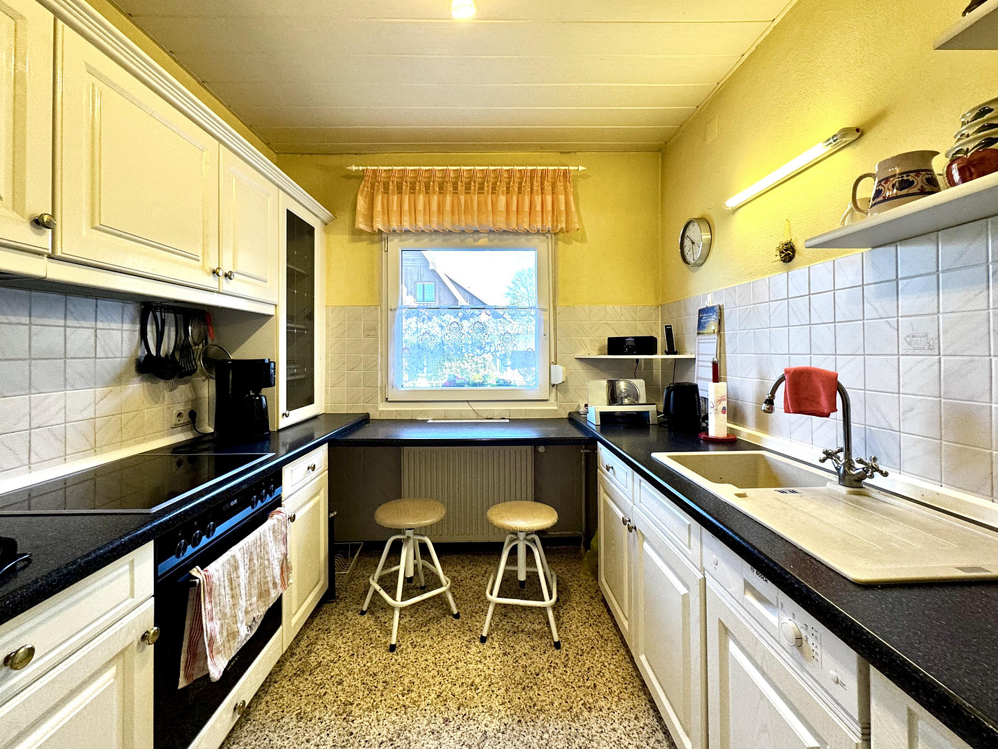 Provisionsfrei - Barrierefreier Winkelbungalow, 6 Zimmer - 150 m2 – Kornweg 2, 2943 Weißwasser(Weißwasser/O.L.) – Vorschaubild 17