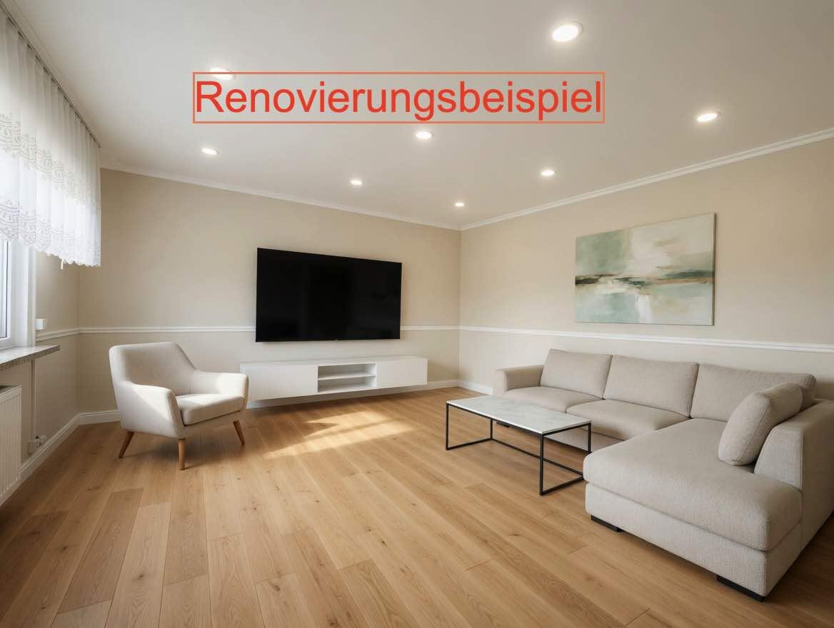 Provisionsfrei - Barrierefreier Winkelbungalow, 6 Zimmer - 150 m2 – Kornweg 2, 2943 Weißwasser(Weißwasser/O.L.) – Vorschaubild 8