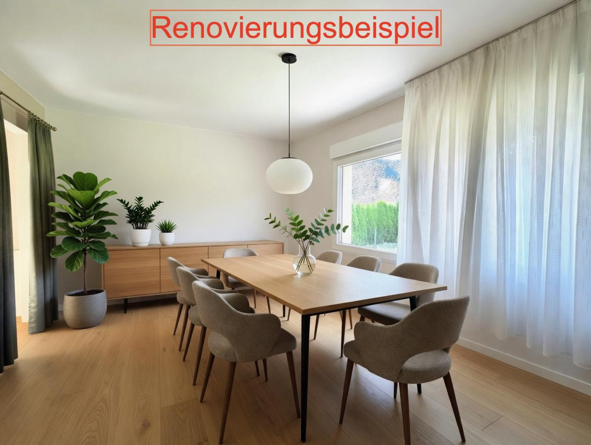 Provisionsfrei - Barrierefreier Winkelbungalow, 6 Zimmer - 150 m2 – Kornweg 2, 2943 Weißwasser(Weißwasser/O.L.) – Vorschaubild 14