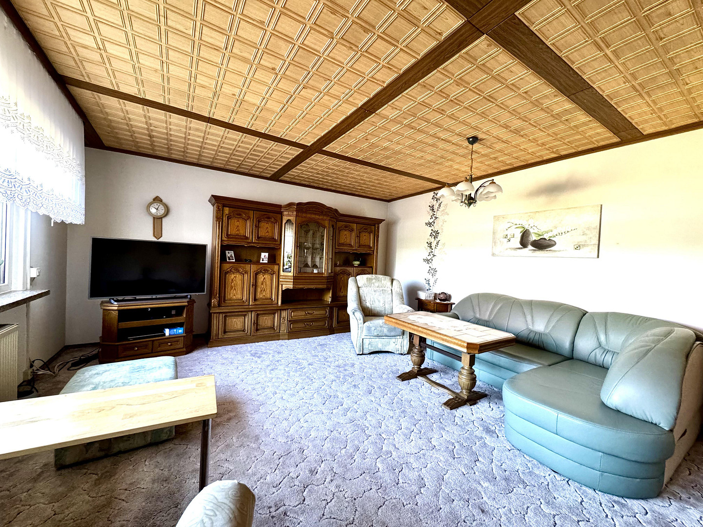 Provisionsfrei - Barrierefreier Winkelbungalow, 6 Zimmer - 150 m2 – Kornweg 2, 2943 Weißwasser(Weißwasser/O.L.) – Vorschaubild 7