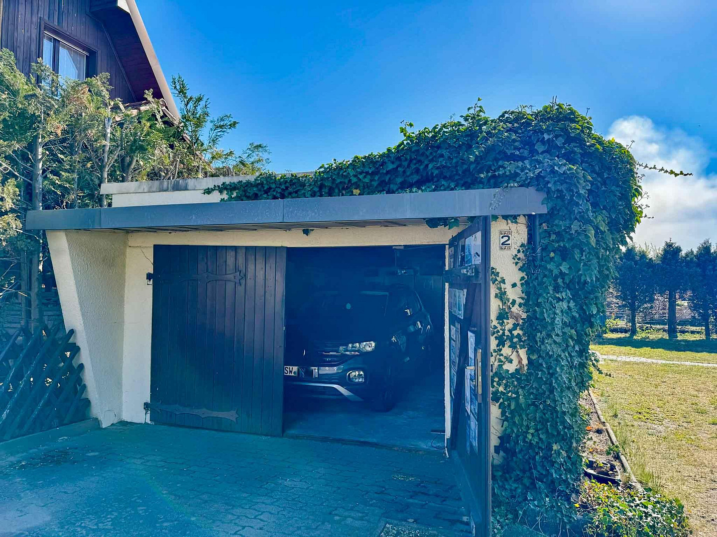 Provisionsfrei - Barrierefreier Winkelbungalow, 6 Zimmer - 150 m2 – Kornweg 2, 2943 Weißwasser(Weißwasser/O.L.) – Vorschaubild 6