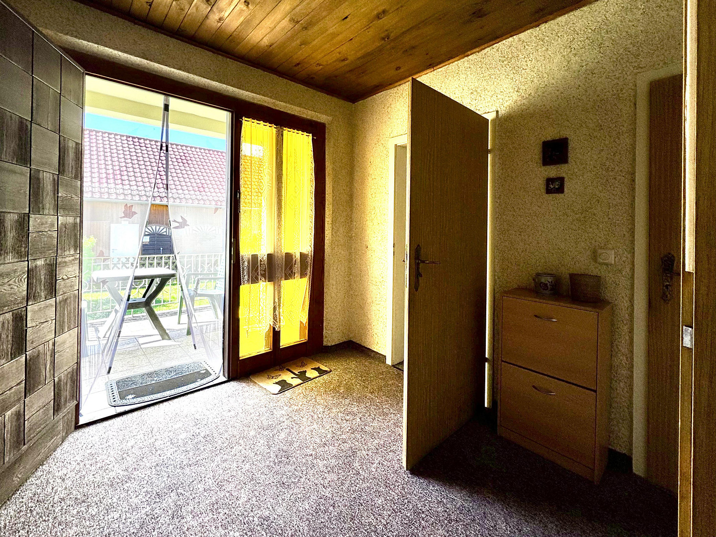 Provisionsfrei - Barrierefreier Winkelbungalow, 6 Zimmer - 150 m2 – Kornweg 2, 2943 Weißwasser(Weißwasser/O.L.) – Vorschaubild 15
