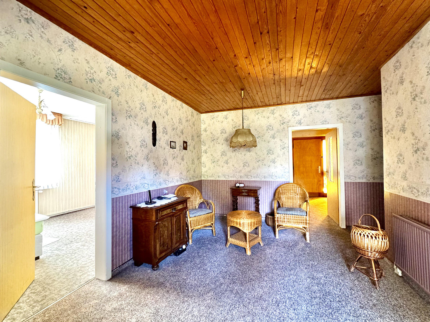 Provisionsfrei - Barrierefreier Winkelbungalow, 6 Zimmer - 150 m2 – Kornweg 2, 2943 Weißwasser(Weißwasser/O.L.) – Vorschaubild 25