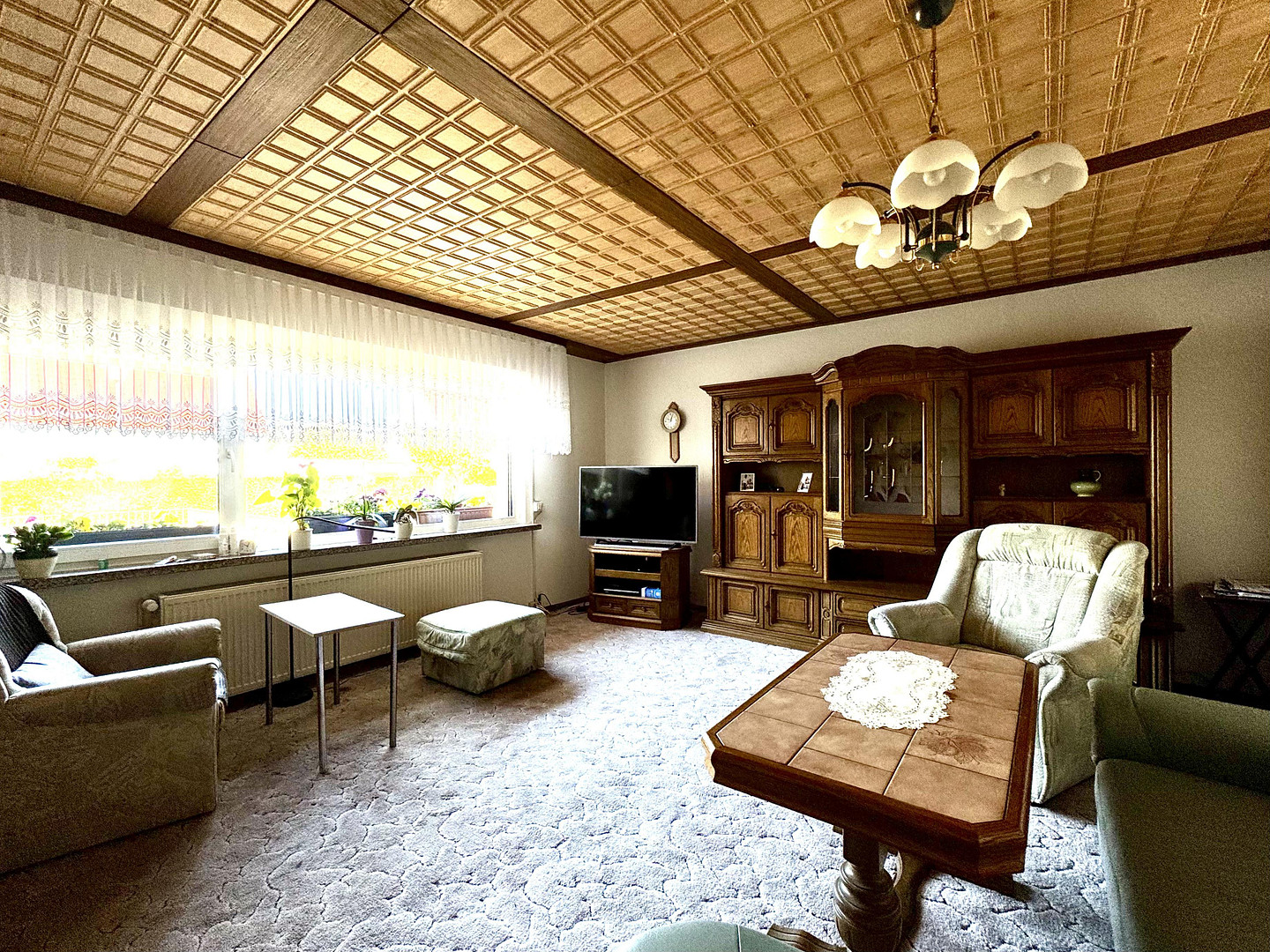 Provisionsfrei - Barrierefreier Winkelbungalow, 6 Zimmer - 150 m2 – Kornweg 2, 2943 Weißwasser(Weißwasser/O.L.) – Vorschaubild 9