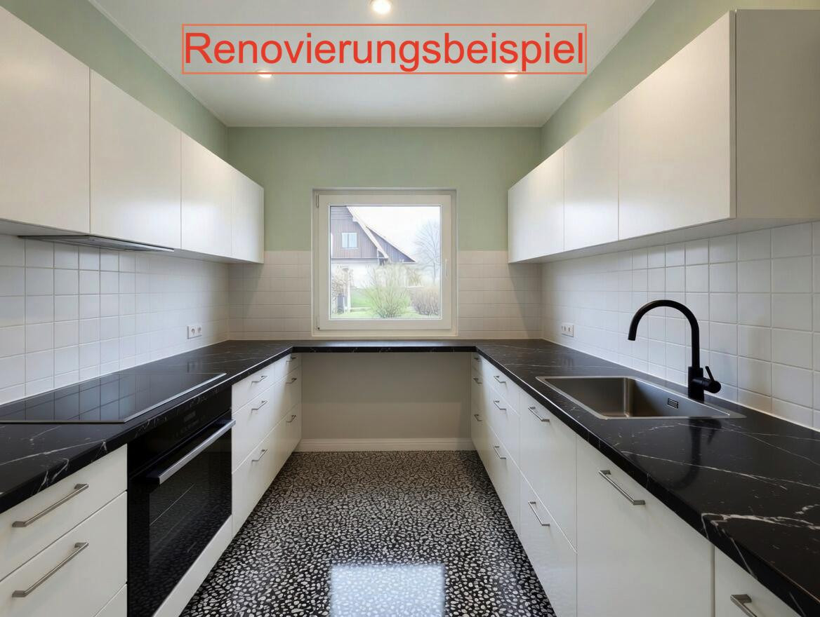 Provisionsfrei - Barrierefreier Winkelbungalow, 6 Zimmer - 150 m2 – Kornweg 2, 2943 Weißwasser(Weißwasser/O.L.) – Vorschaubild 18