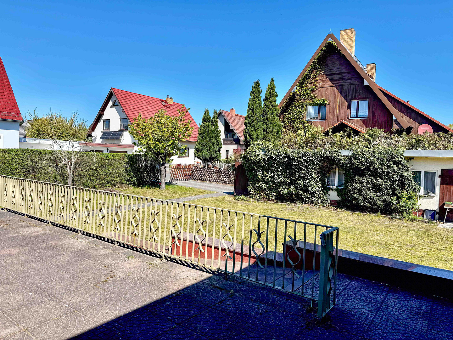 Provisionsfrei - Barrierefreier Winkelbungalow, 6 Zimmer - 150 m2 – Kornweg 2, 2943 Weißwasser(Weißwasser/O.L.) – Vorschaubild 5