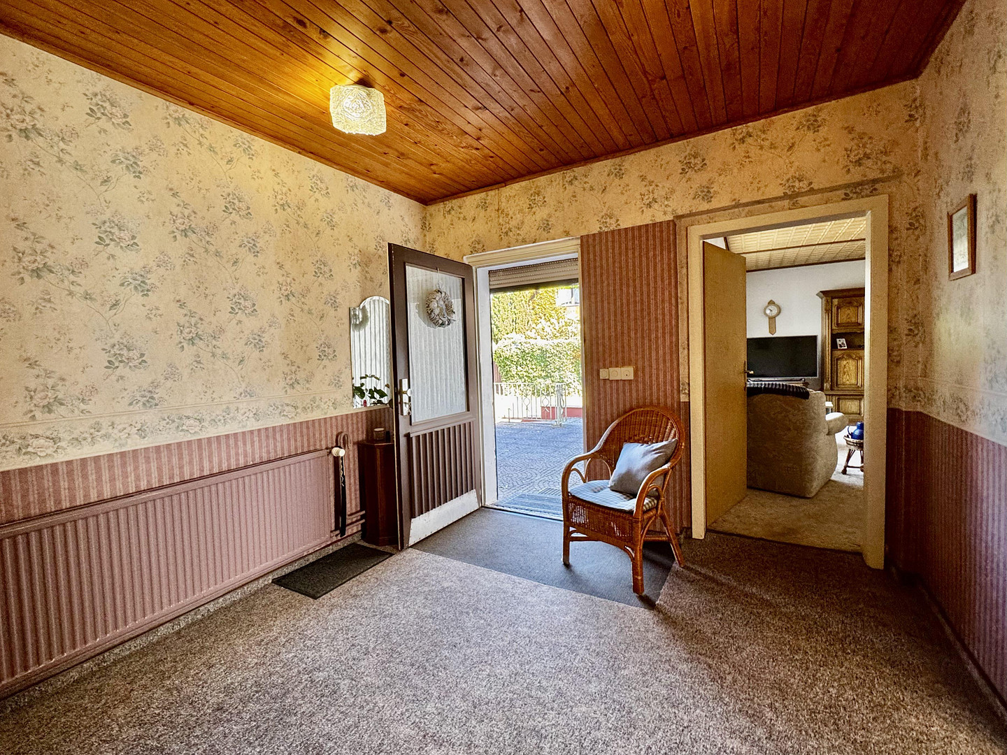 Provisionsfrei - Barrierefreier Winkelbungalow, 6 Zimmer - 150 m2 – Kornweg 2, 2943 Weißwasser(Weißwasser/O.L.) – Vorschaubild 23