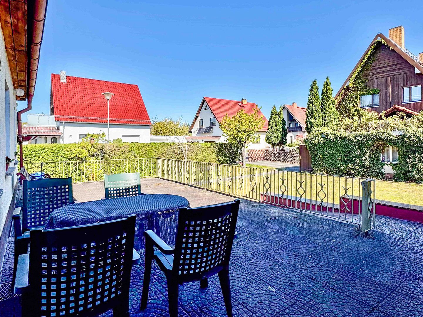 Provisionsfrei - Barrierefreier Winkelbungalow, 6 Zimmer - 150 m2 – Kornweg 2, 2943 Weißwasser(Weißwasser/O.L.) – Vorschaubild 4