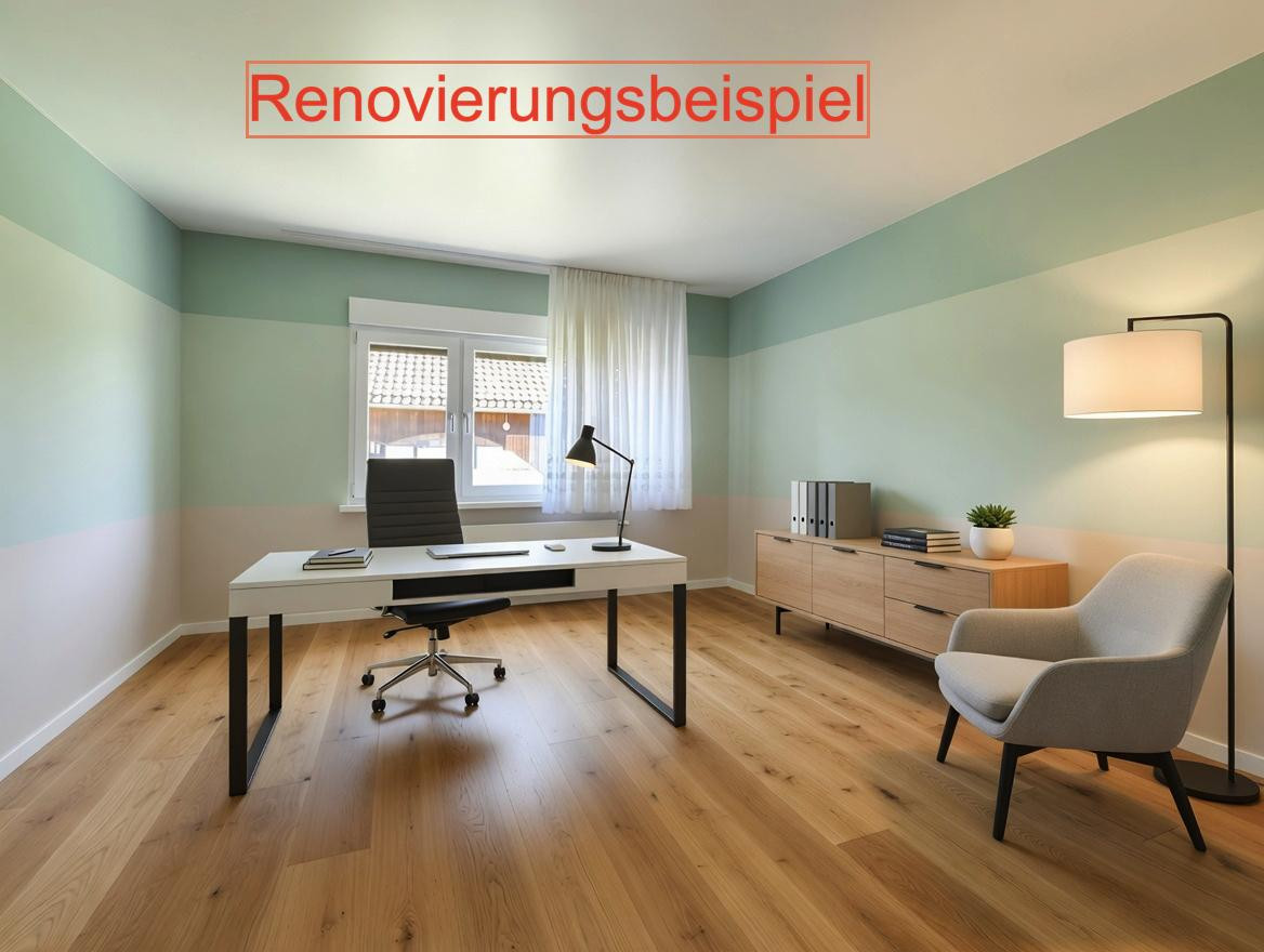 Provisionsfrei - Barrierefreier Winkelbungalow, 6 Zimmer - 150 m2 – Kornweg 2, 2943 Weißwasser(Weißwasser/O.L.) – Vorschaubild 20