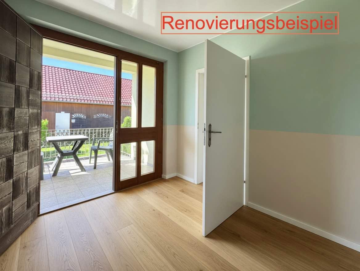 Provisionsfrei - Barrierefreier Winkelbungalow, 6 Zimmer - 150 m2 – Kornweg 2, 2943 Weißwasser(Weißwasser/O.L.) – Vorschaubild 16